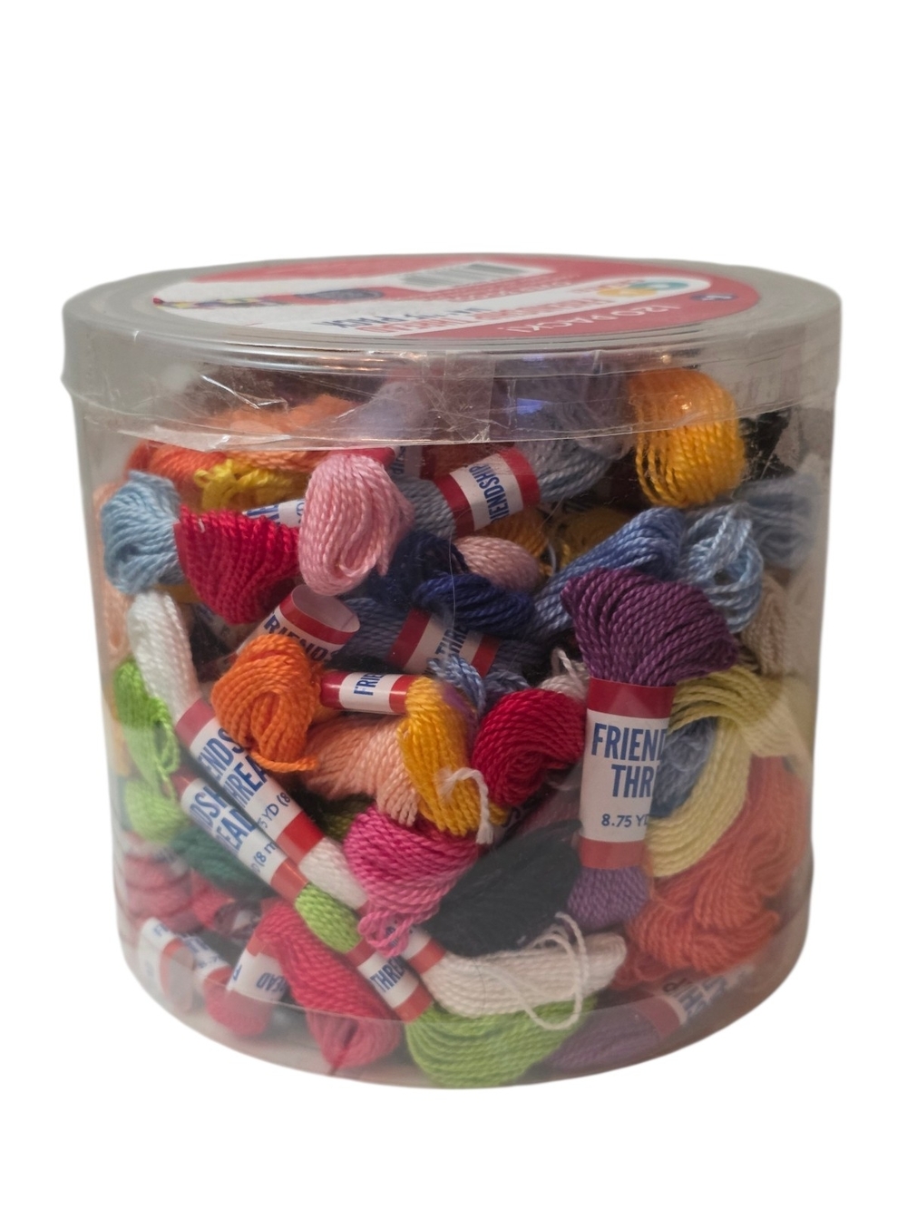 Friendship Thread Value Pack - Multicolor - Picture 8 of 8